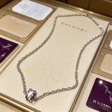累積売上総額第１位！ブルガリ コピーおすすめ 2026SS のネックレス