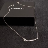 日本未入荷 シャネル n級品 2026SS 笑顔のネックレス