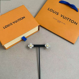 追跡付 ルイヴィトン 激安偽物 2026SS LV の太陽花イヤリング