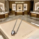 累積売上総額第１位！ブルガリ コピーおすすめ 2026SS のネックレス