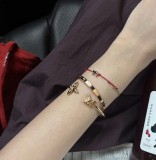 ★超人気 ルイヴィトン 激安偽物 2026SS LV シンプルなブレスレット