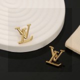 一目惚れ♪ ルイヴィトン コピー 2026SS LV アルファベットピアス