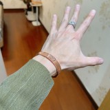 【限定】 ブルガリ 偽物通販 2026SS のクリップブレスレット