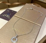 【限定】 ブルガリ コピーおすすめ 2026SS のネックレス
