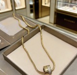 ★超人気 ブルガリ スーパーコピー 2026SS のネックレス