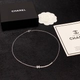 日本未入荷 シャネル n級品 2026SS 笑顔のネックレス