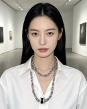使い勝手良し ブルガリ 激安偽物 2026SS のネックレス