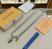 超奇跡の入荷☆ ルイヴィトン コピー 2026SS のLVネックレス