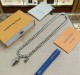 超奇跡の入荷☆ ルイヴィトン コピー 2026SS のLVネックレス