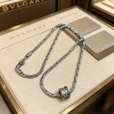 入手困難 ブルガリ 激安通販 2026SS のネックレス