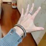 超奇跡の入荷☆ ブルガリ 激安偽物 2026SS のブレスレット