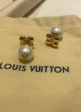 入手困難 ルイヴィトン コピー 2026SS LV イヤリング