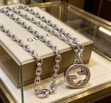 ★超人気 グッチ 激安偽物 2026SS のネックレス