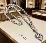 【限定】 グッチ 激安通販 2026SS のネックレス
