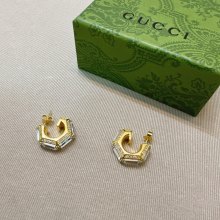 【話題商品！】 グッチ コピー 2026SS のイアリング