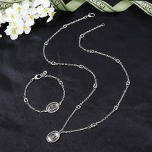 【話題商品！】 グッチ 偽物通販 2026SS のダブルG ネックレス