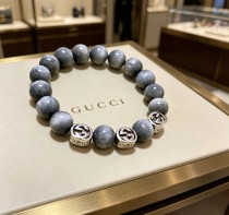 大人気 グッチ 激安偽物 2026SS のビーズブレスレット