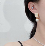 ★超人気 グッチ スーパーコピー 2026SS のフルドリルピアス