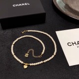 入手困難 シャネル n級品 2026SS おしゃれなパールネックレス