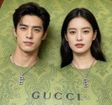 日本未入荷 グッチ コピー 2026SS のネックレス