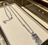 一目惚れ♪ グッチ 偽物通販 2026SS の ネックレス