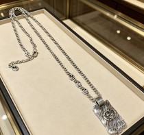 一目惚れ♪ グッチ 偽物通販 2026SS の ネックレス