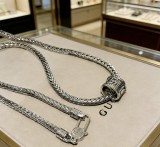 使い勝手良し グッチ 激安偽物 2026SS の ネックレス