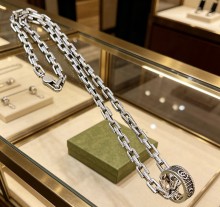 入手困難 グッチ 激安通販 2026SS の ネックレス