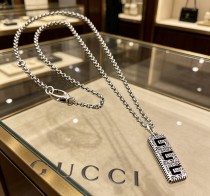 日本未入荷 グッチ コピー 2026SS のネックレス