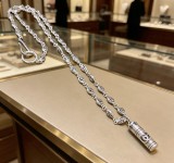 入手困難 グッチ コピー 2026SS のネックレス