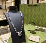 超奇跡の入荷☆ グッチ 激安偽物 2026SS のネックレス