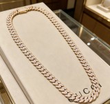 高品質 グッチ n級品 2026SS のネックレス