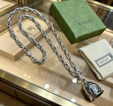 追跡付 グッチ n級品 2026SS のネックレス