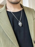 ★超人気 グッチ n級品 2026SS の ネックレス
