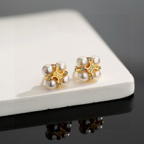 使い勝手良し Celineセリーヌ コピー 2026SS イアリング