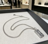 超奇跡の入荷☆ バレンシアガ 激安偽物 2026SSのネックレス