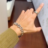 高品質 バレンシアガ スーパーコピー 2026SSのブレスレット