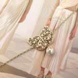 大人気 ディオール n級品 2026SS の ブレスレット