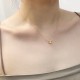 【話題商品！】 Celineセリーヌ 激安偽物 2026SS ペンダントネックレス
