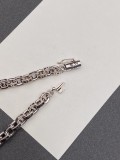 【話題商品！】 クロムハーツ 激安偽物 2026SSのアルファベットザリガニのブレスレット
