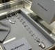 日本未入荷 バレンシアガ コピー 2026SSの ネックレス
