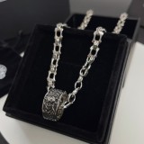 超奇跡の入荷☆ クロムハーツ コピーおすすめ 2026SSのネックレス