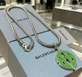 ★超人気 バレンシアガ n級品 2026SSのネックレス