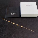 新作 Celineセリーヌ 偽物通販 2026SS ブレスレット