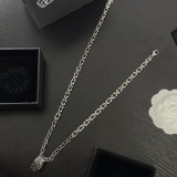 超奇跡の入荷☆ クロムハーツ コピーおすすめ 2026SSのネックレス