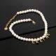 超奇跡の入荷☆ Celineセリーヌ 激安通販 2026SS アルファベットネックレス