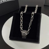 超奇跡の入荷☆ クロムハーツ コピーおすすめ 2026SSのネックレス