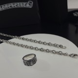 超奇跡の入荷☆ クロムハーツ コピーおすすめ 2026SSのネックレス
