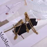 超奇跡の入荷☆ バレンシアガ 激安偽物 2026SSのイヤリング