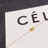 【話題商品！】 Celineセリーヌ 激安偽物 2026SS ペンダントネックレス